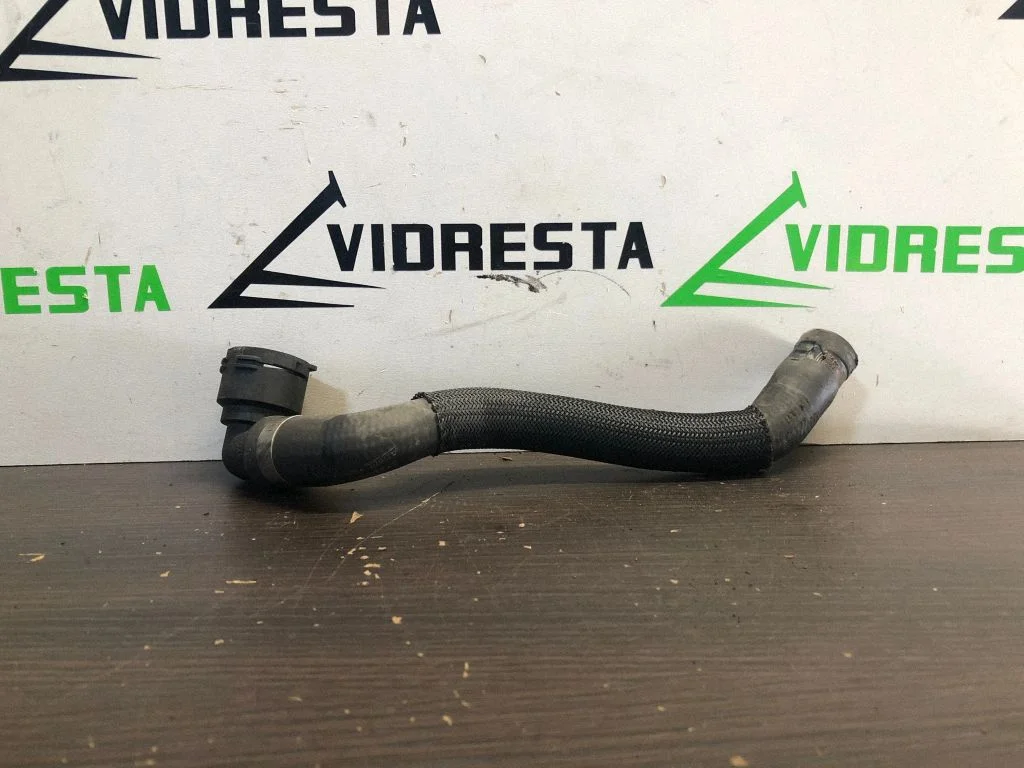 Engine coolant pipe/hose 31319998