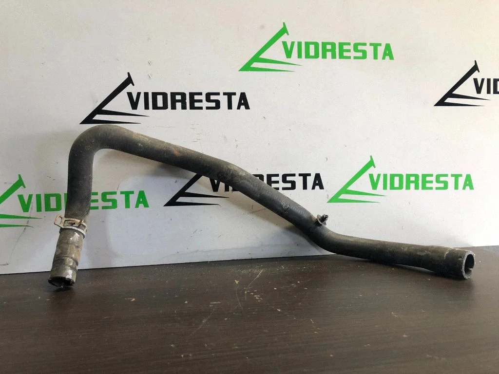 Mootori jahutusvedeliku toru / voolik