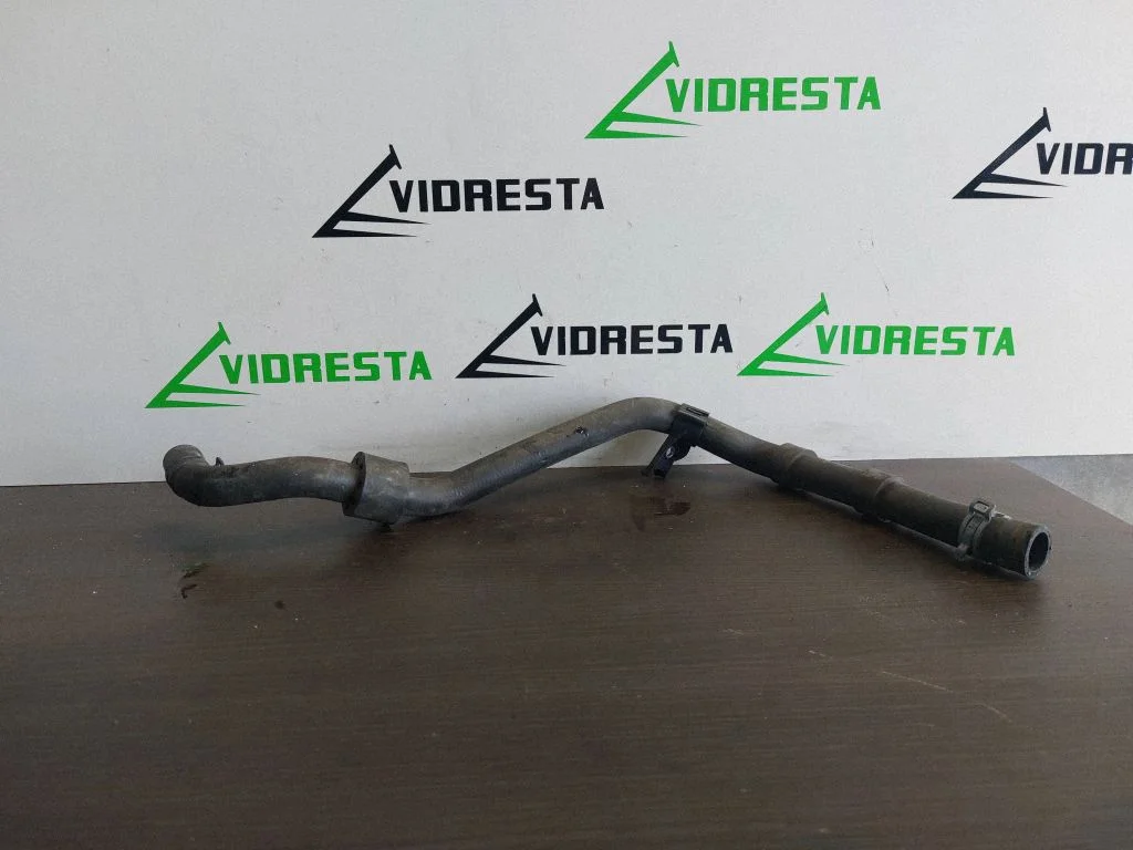 Engine coolant pipe/hose 5Q0121093BN