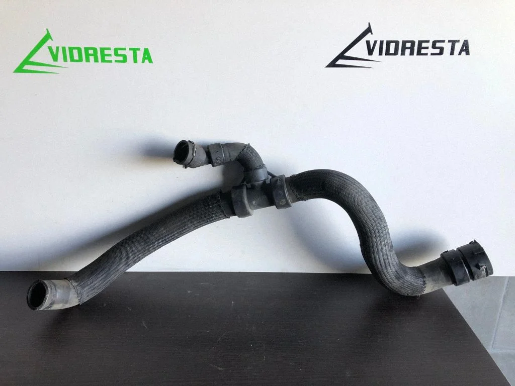 Engine coolant pipe/hose S4000250