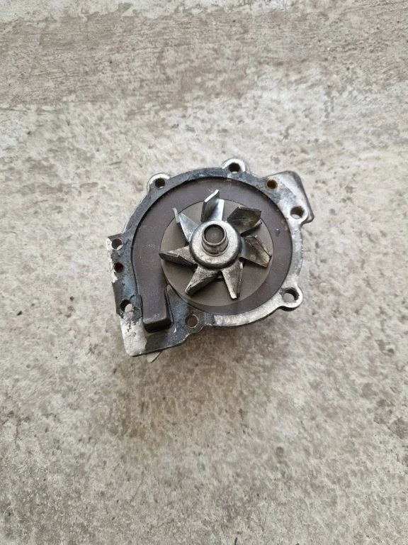 Water pump 262824
