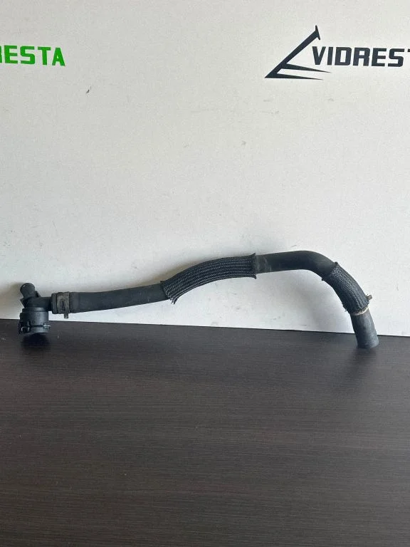 Przewody układu chłodzenia silnika PS3VDANW16