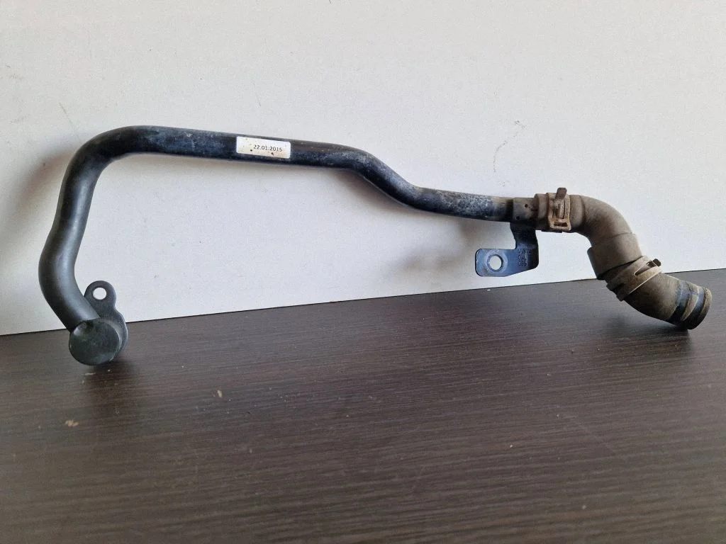 Engine coolant pipe/hose 04L121065AJ