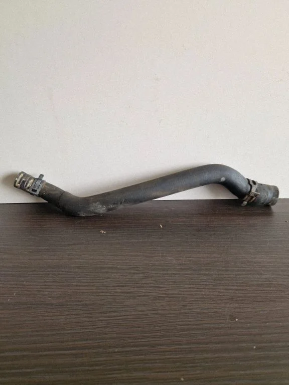 Engine coolant pipe/hose 5Q0122101