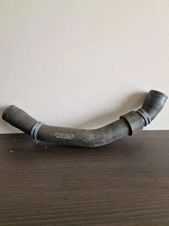 Engine coolant pipe/hose 5Q0122101CM