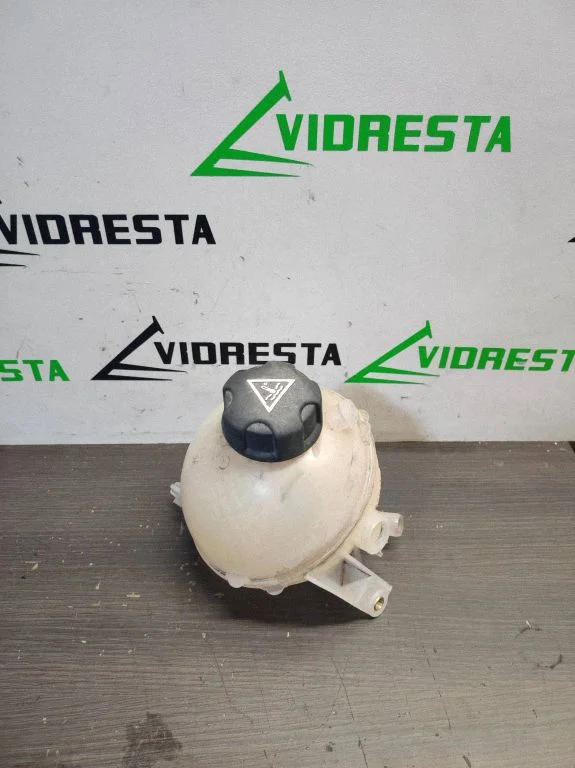 Jahutusvedeliku paisupaak 9684527680