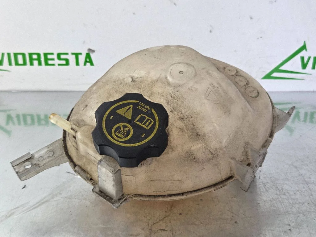 Jahutusvedeliku paisupaak 13459964