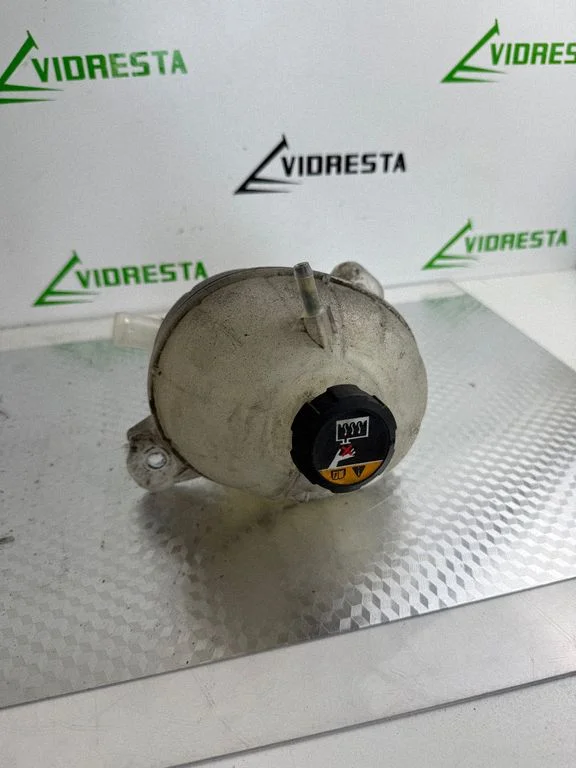 Jahutusvedeliku paisupaak 25430D3500