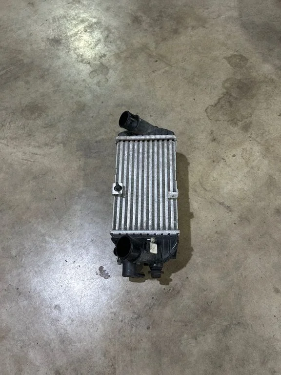 Intercooler radiator 2827007350
