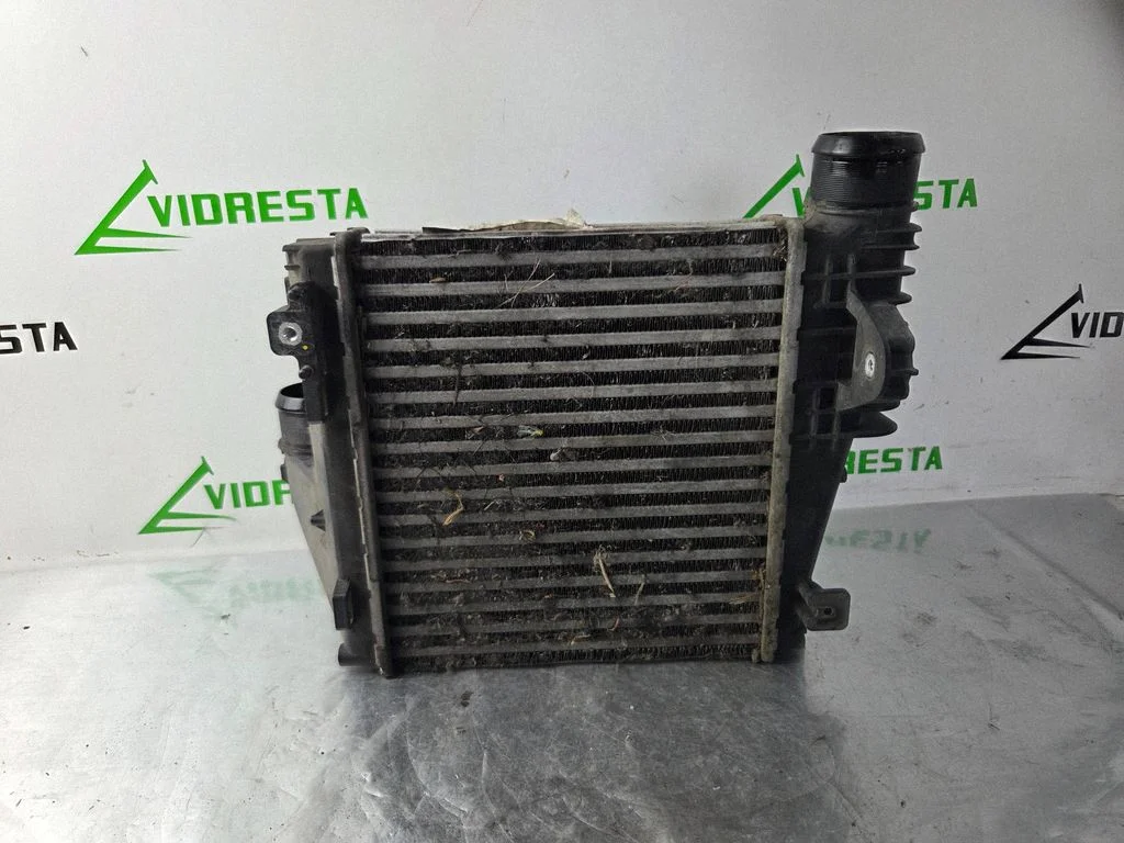 Intercooler radiator 9675627980