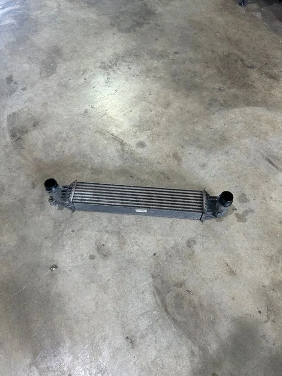 Intercooler radiator 53332934