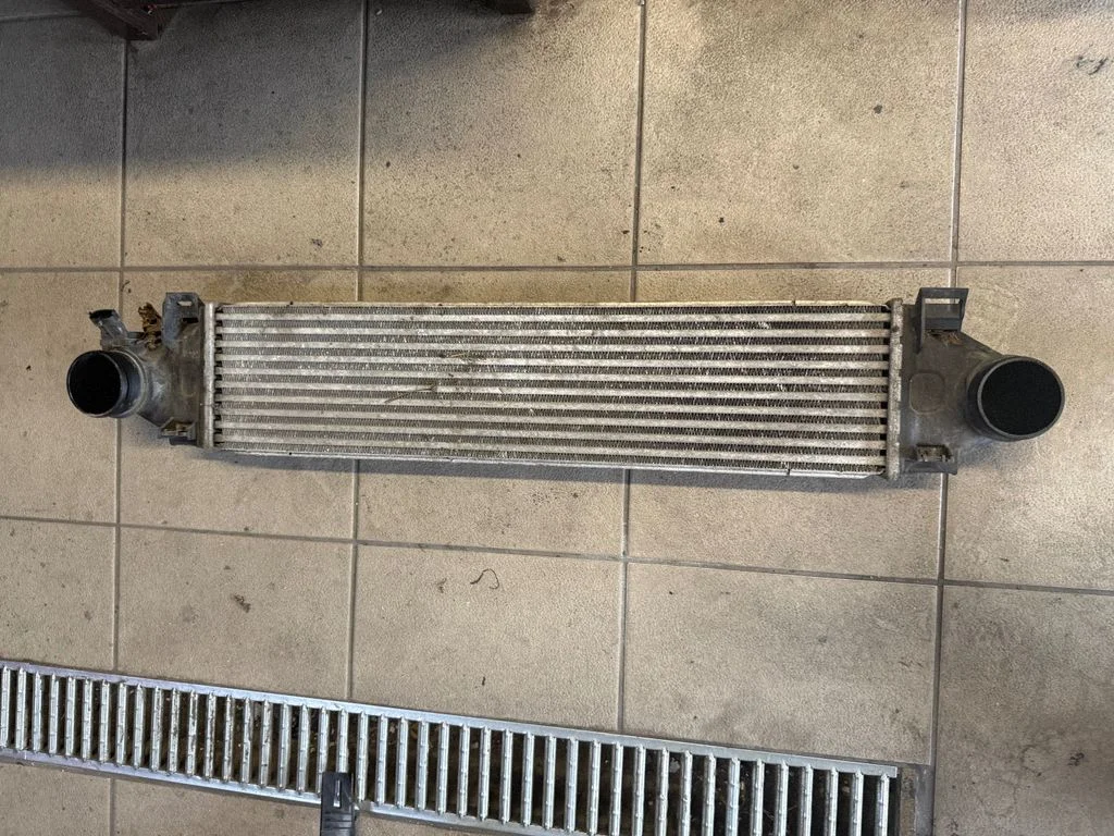 Intercooler radiator – Volvo XC60 (2009-2013)
