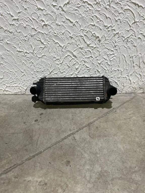 Intercooler radiator 282702A850