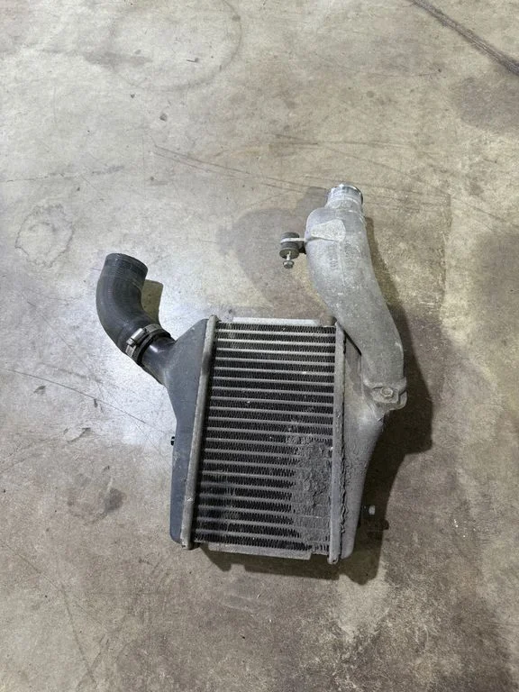 Intercooler