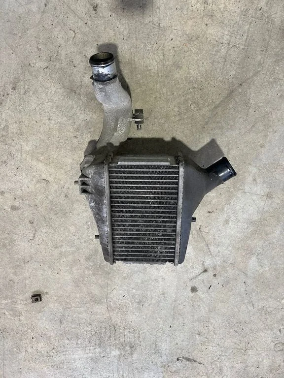Intercooler