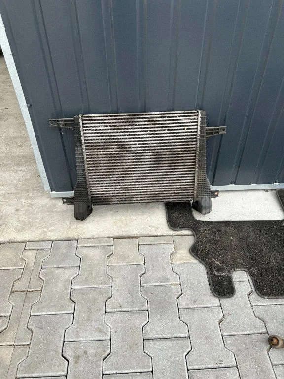 Intercooler radiator 622998
