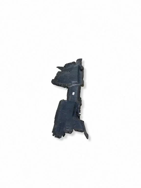 Intercooler air guide/duct channel – Citroen C4 Grand Picasso (2013-2018)