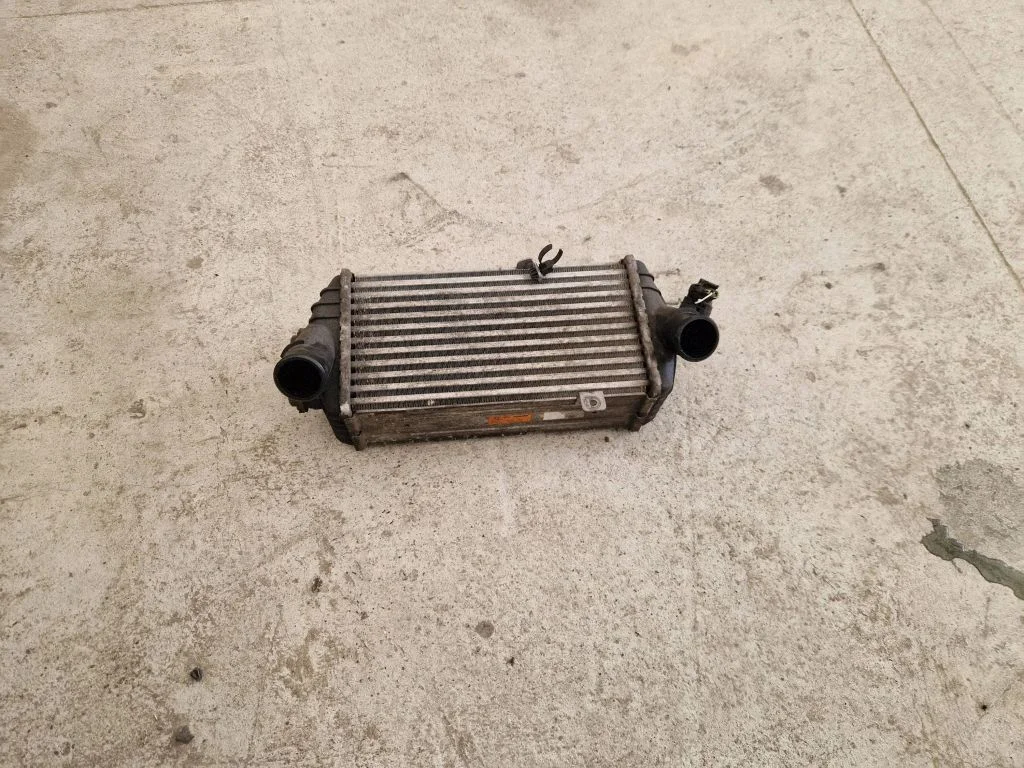Intercooler radiator 282702A640