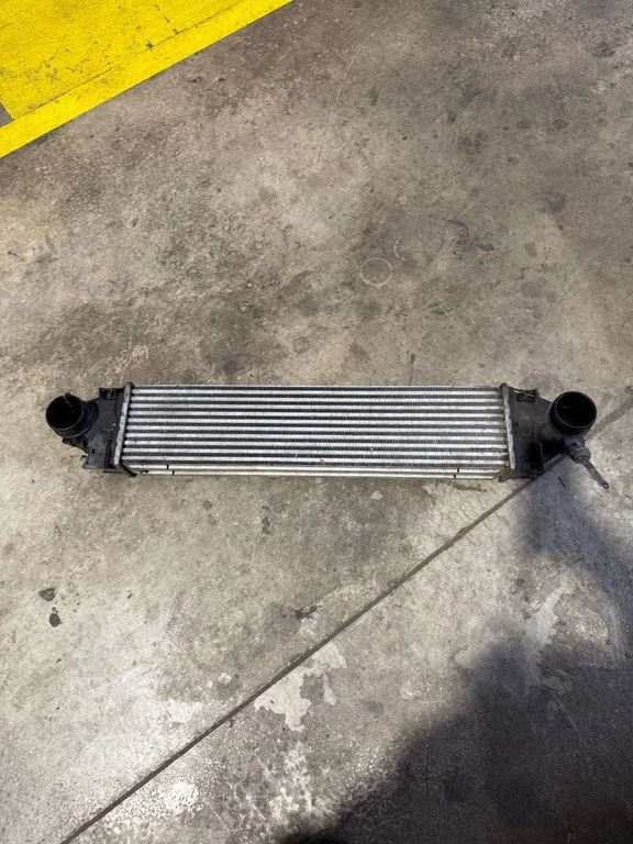 Intercooler radiator – Volvo XC60 (2009-2013)