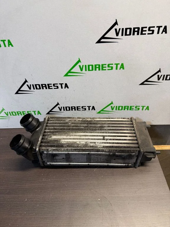 Intercooler radiator 9800291280