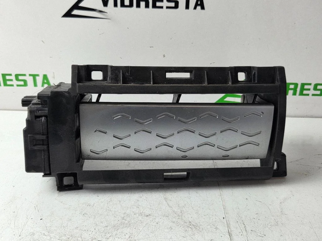 Intercooler air guide/duct channel 86961G7500