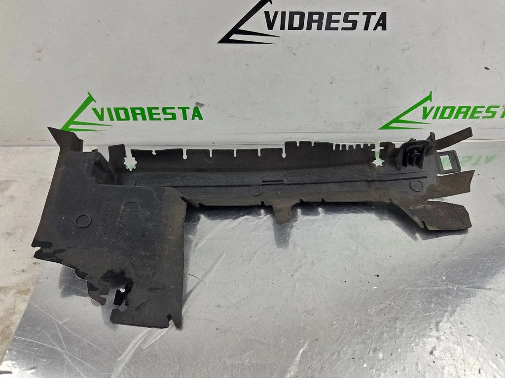 Radiaatori õhusuunaja(d) 9817397680