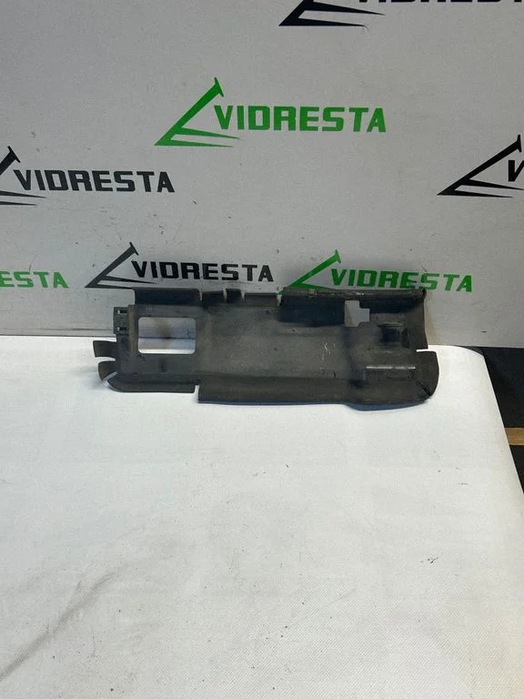 Kierownica powietrza chłodnicy 30764567