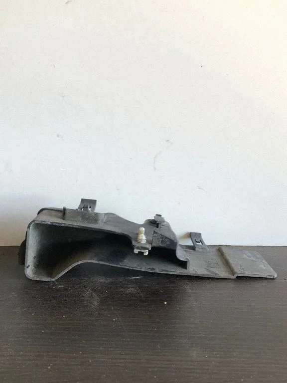 Kierownica powietrza chłodnicy 30796473