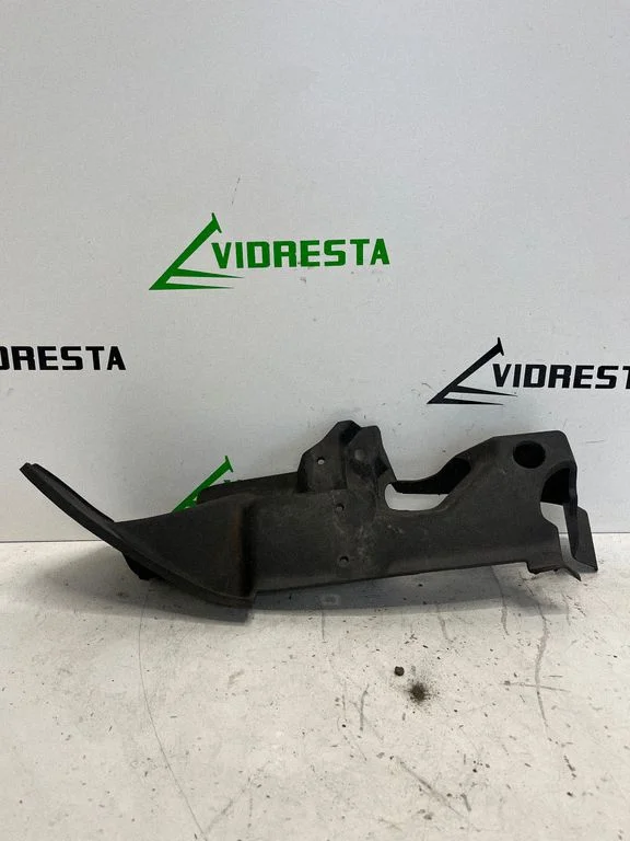 Kierownica powietrza chłodnicy 74206T1GAG0