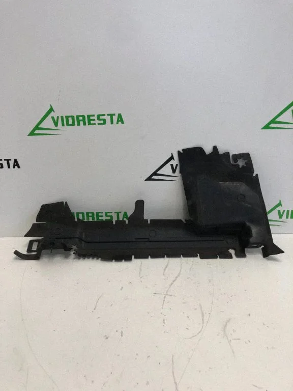 Radiaatori õhusuunaja(d) – Citroen Berlingo (2018-)