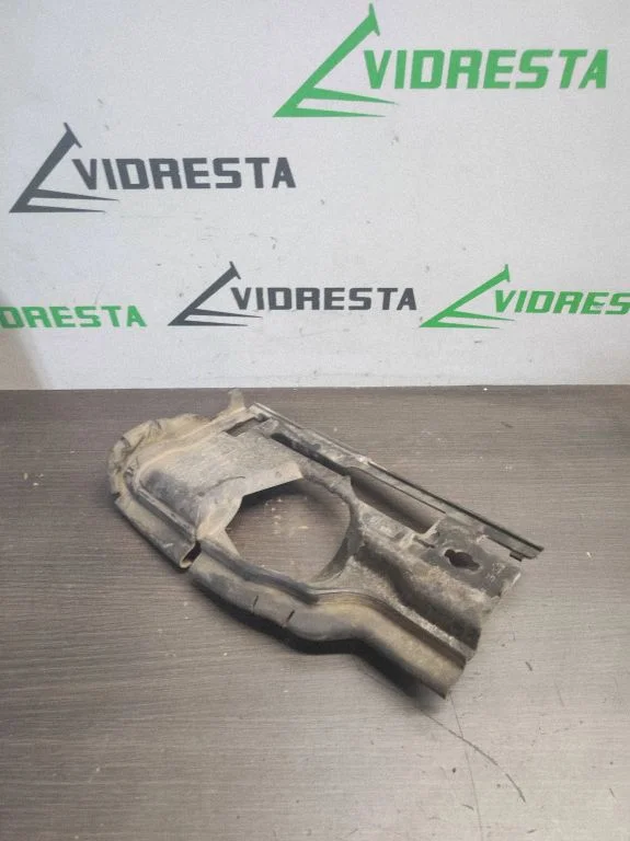Kierownica powietrza chłodnicy 31265733