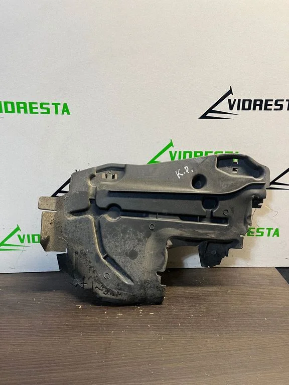 Radiaatori õhusuunaja(d) 9675253280