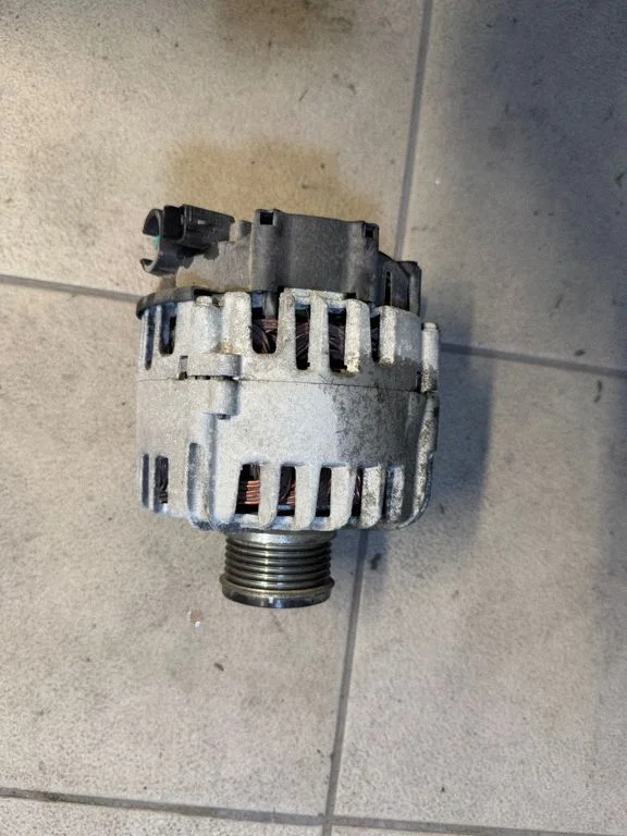 Generaator ALT2145CP