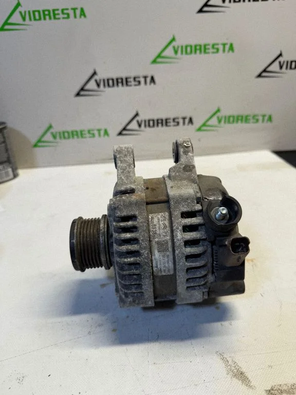 Generator/alternator 9820893880