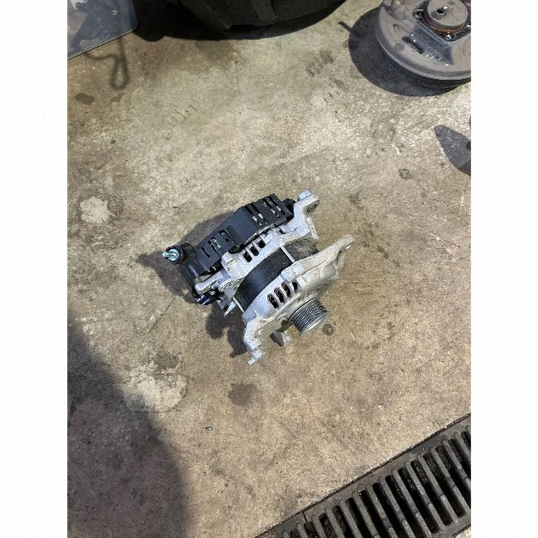 Generaator C3TB5391