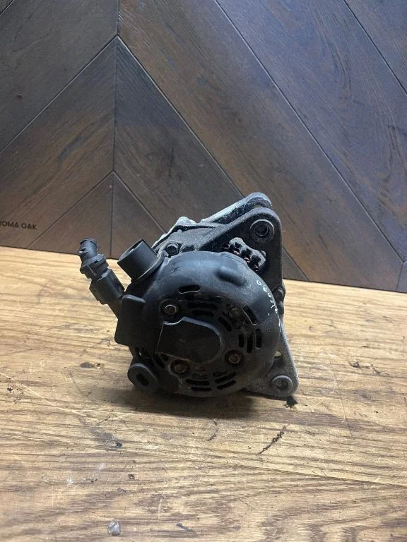 Generator/alternator 9820893880