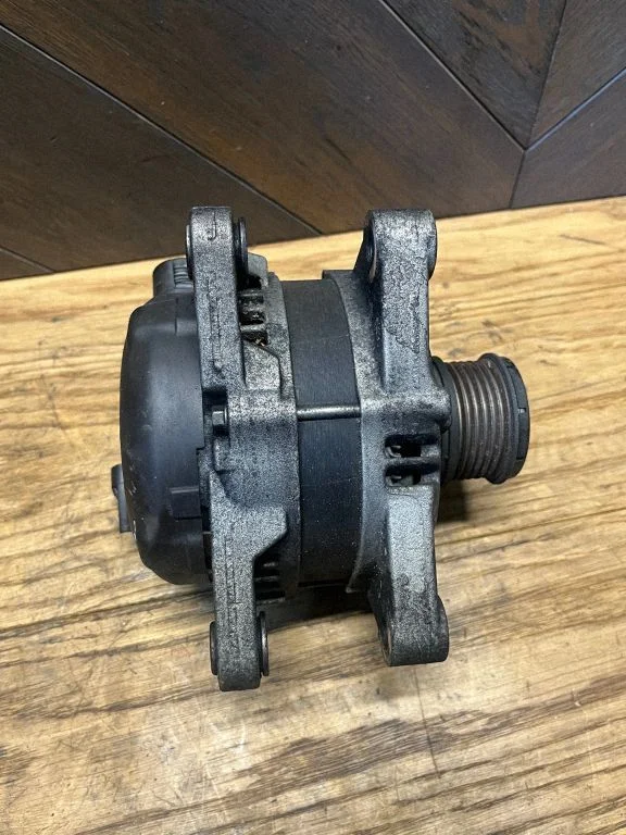 Alternator 9820893880