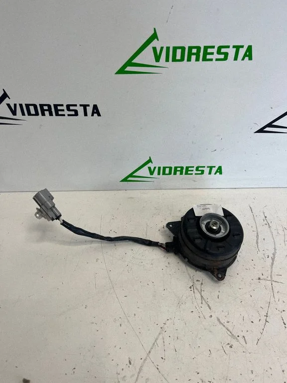 Electric radiator cooling fan – Toyota Avensis T270 (2015-2018)
