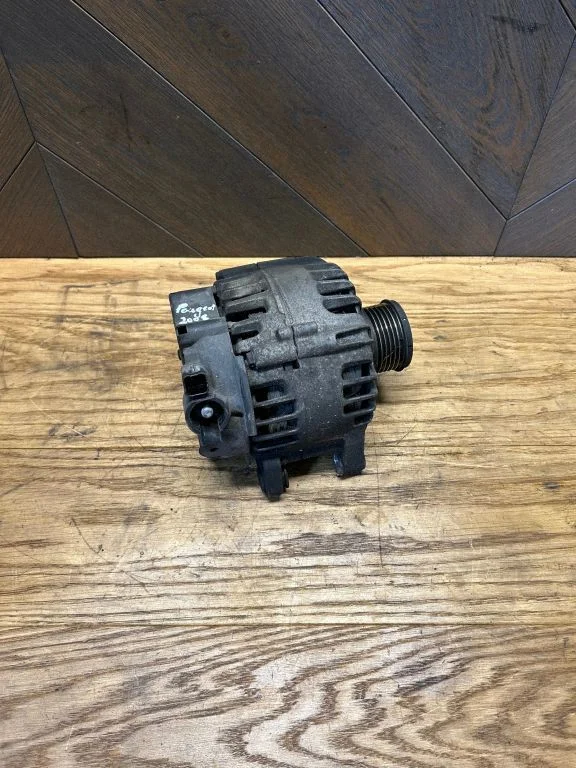 Alternator 9818677980
