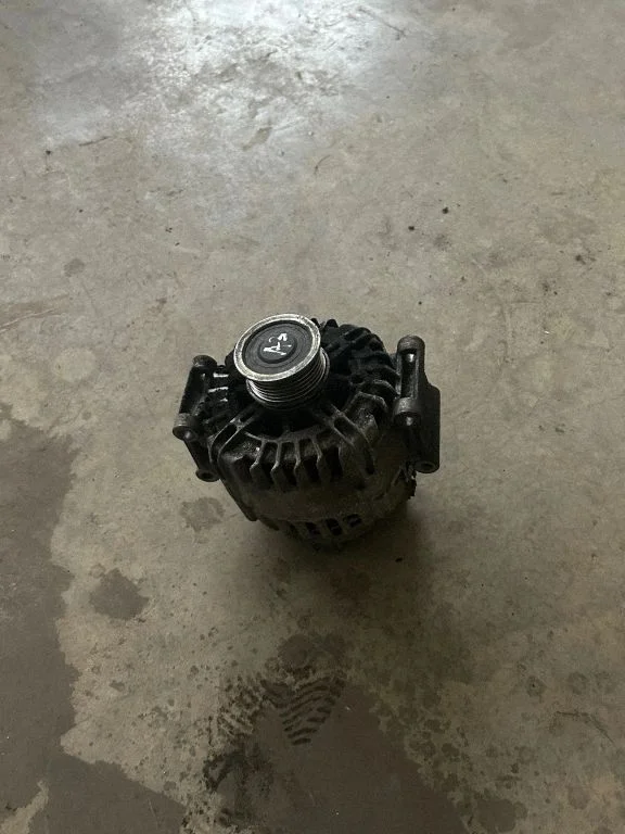 Generator/alternator 06H903017E