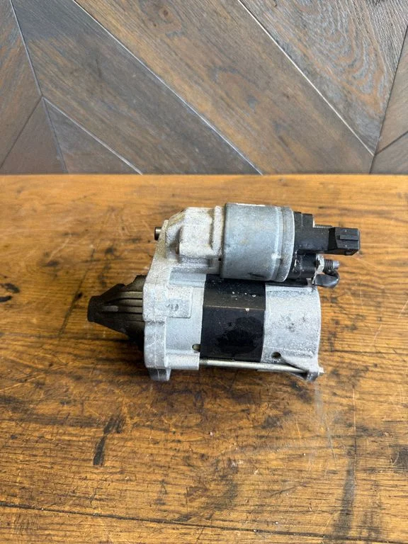 Starter motor 9812715480