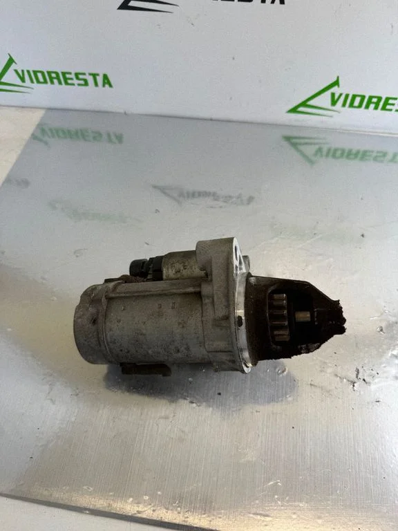 Rozrusznik 4380000070