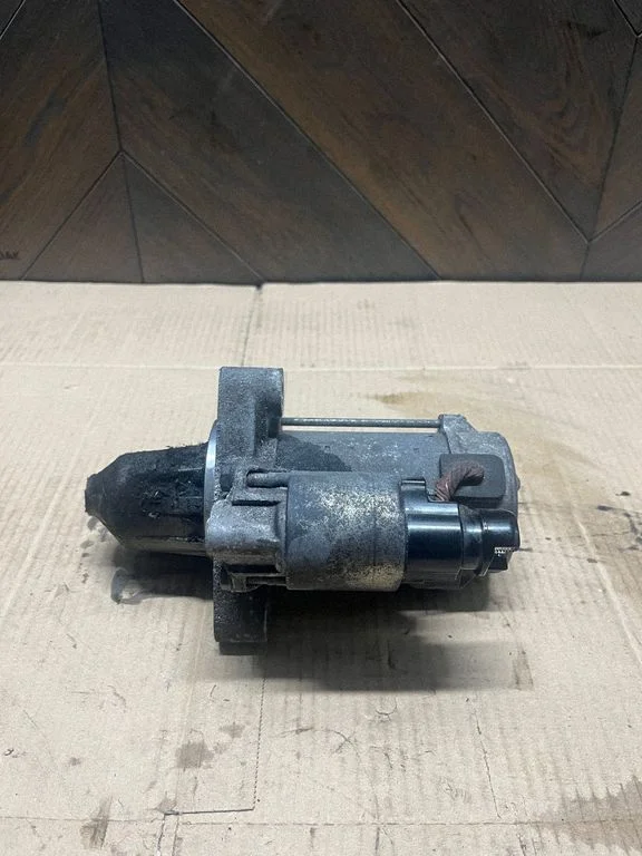 Starter motor 4380000070