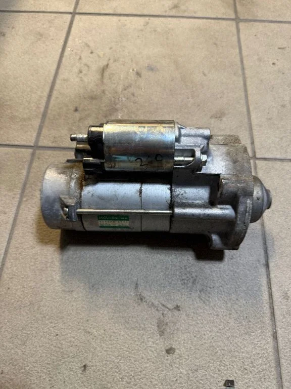 Starter motor 4280008740