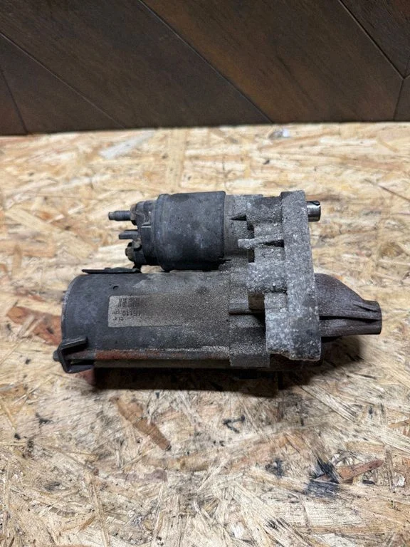 Starter motor TS14E110