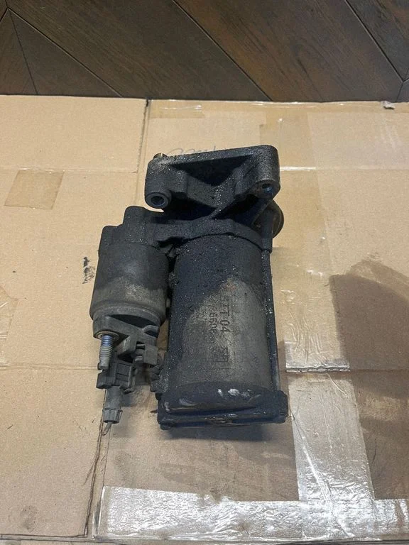Starter motor – Peugeot 308 (2013-2021)