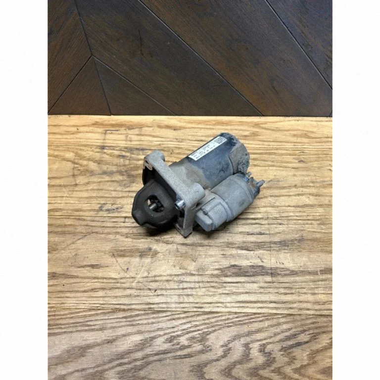 Starter motor – Peugeot 2008 I (2013-2019)