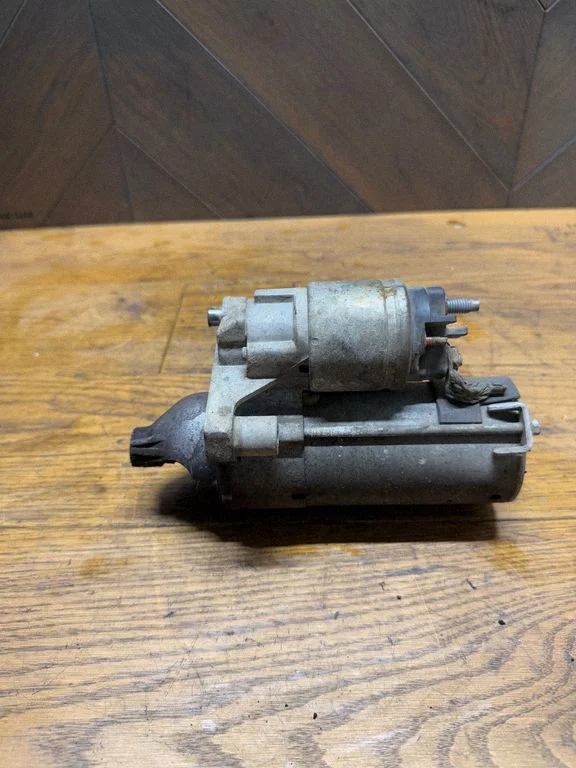 Starter motor 9688268480