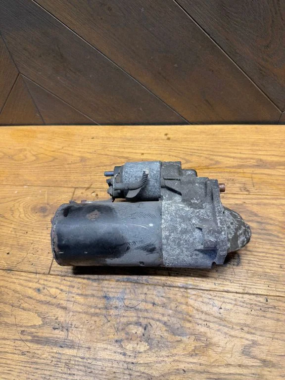 Starter motor 30782228