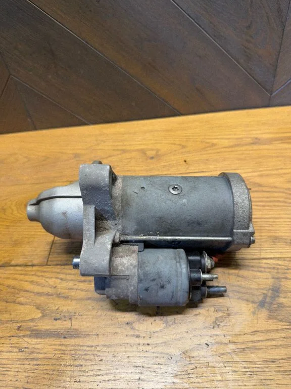 Starter motor JX6T11000ZA